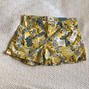 Girls Old Navy Shorts